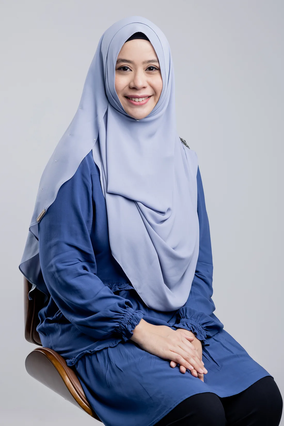 Dr. Siti Mariam, EdD