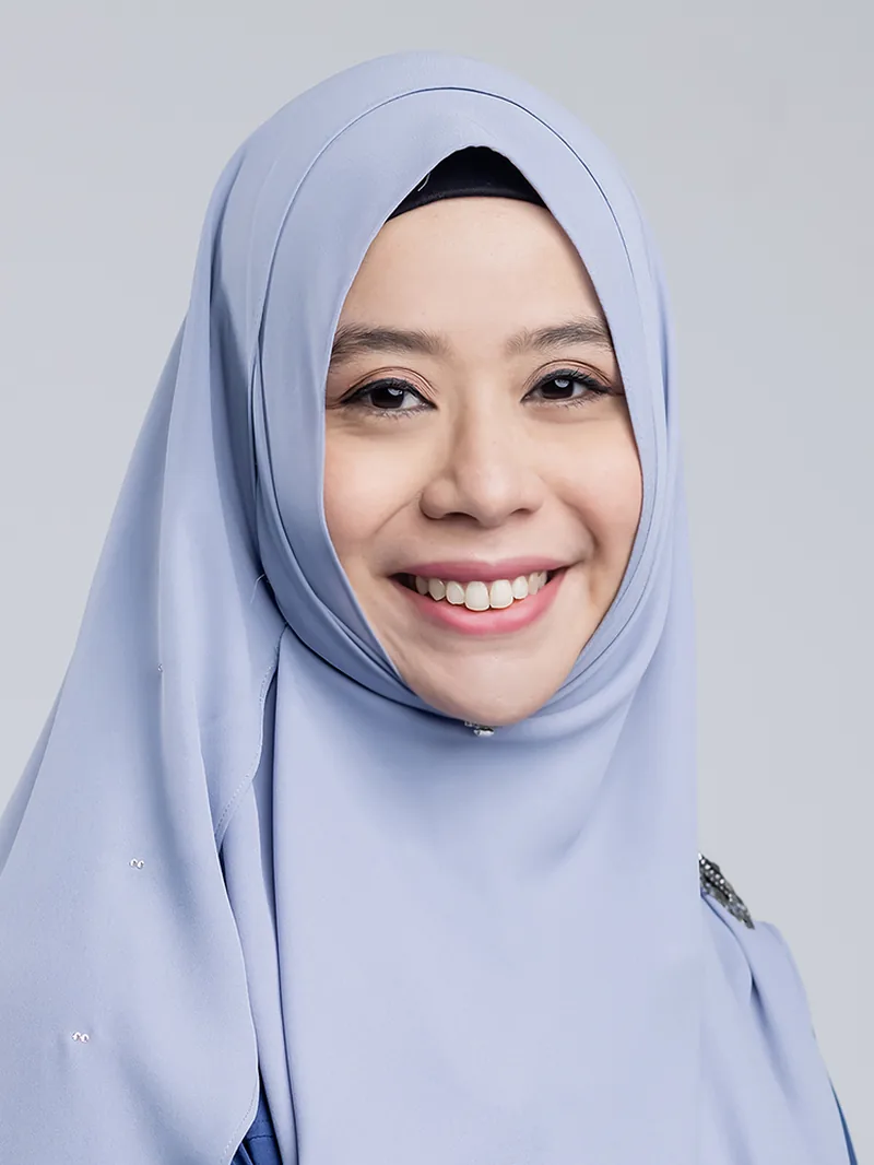 Dr. Siti Mariam, EdD